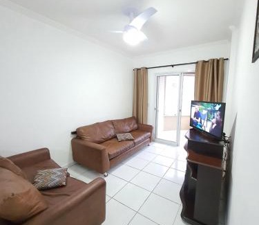 Guilhermina Apartment | Top-Rated Max House PG with Child-Friendly Amenities