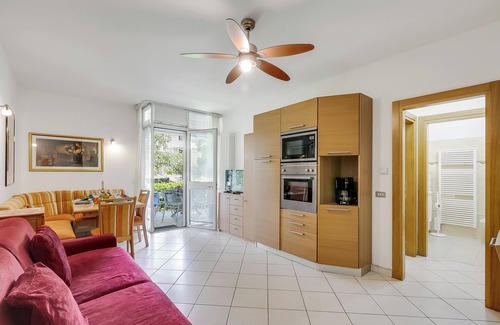 Riva del Garda Apartment | Max House, Riva del Garda, Italy