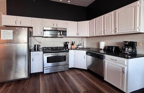 Union City House | Discover Beautiful NYC Apartments with Breathtaking Views