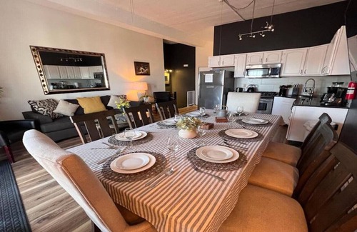 Union City House | Discover Beautiful NYC Apartments with Breathtaking Views
