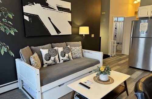 Union City House | Discover Beautiful NYC Apartments with Breathtaking Views