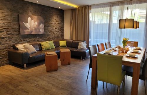 Zell am See Apartment | Pet-Friendly Max Residence Zell am See - Steinbock Lodges