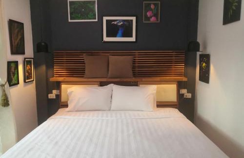 Jomtien House | Family-Friendly Max's Beach House with 4-Star Comfort