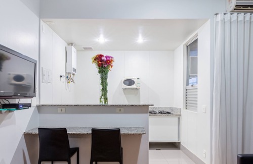 Savassi Apartment | Pet-Friendly Retreat at Max Savassi Apart Service