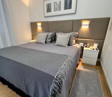 Savassi Hotel | Premier 4-Star Hotel with Pool & Pet-Friendly Amenities
