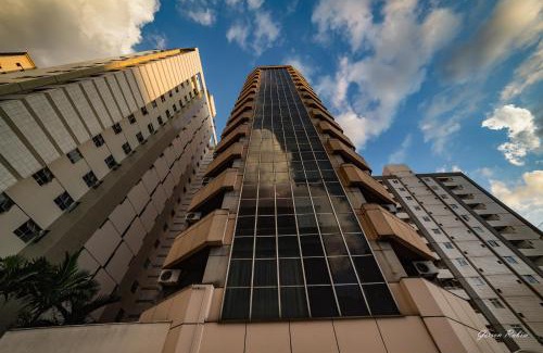 Savassi Hotel | Premier 4-Star Hotel with Pool & Pet-Friendly Amenities