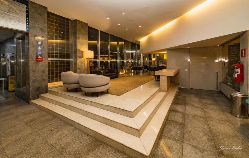Savassi Hotel | Premier 4-Star Hotel with Pool & Pet-Friendly Amenities