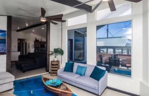 Parker Strip House | Max View, Million Dollar Lake Views!