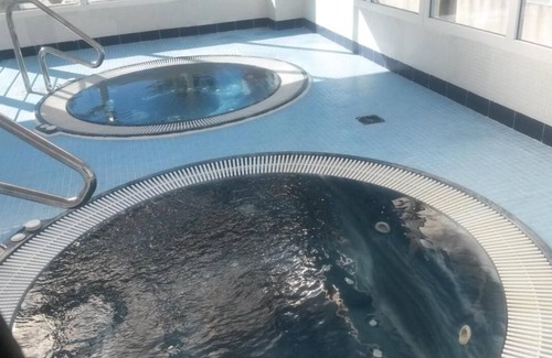 Cullera Apartment | MAXIMUM EQUIPMENT. IDEAL RELAXATION FOR COUPLES OR FAMILIES. BY THE SEA.