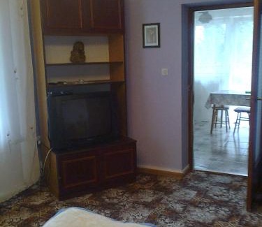 Iwonicz-Zdroj Bed & Breakfast | Pet-Friendly Stay at Maxim Pokoje Gościnne