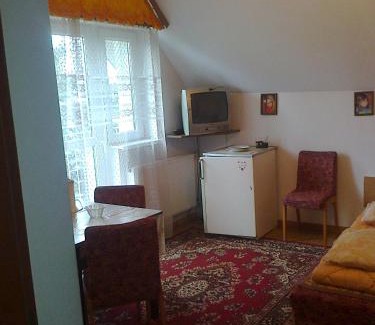 Iwonicz-Zdroj Bed & Breakfast | Pet-Friendly Stay at Maxim Pokoje Gościnne