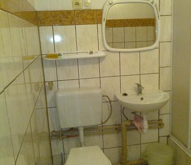 Iwonicz-Zdroj Bed & Breakfast | Pet-Friendly Stay at Maxim Pokoje Gościnne