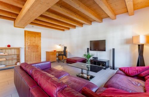 Sankt Jakob in Haus Ski Chalet | Maxima I - Ski in - Ski Out
