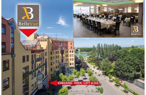 Weil am Rhein Hotel | Pet-Friendly Maximilian Hotel & Apartments in Weil am Rhein