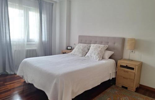 Lugo Apartment | Relax at Maximo Confort: Family-Friendly with Top Reviews