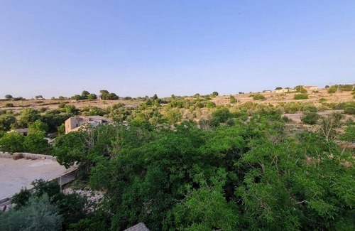 Pietre Nere San Zagaria House | Maximum 3 adults and 2 children