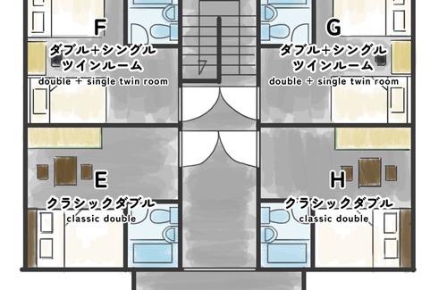 Ichikawa House | Ideal Stay for Groups: Ichikawa Chiba Home with Kitchen