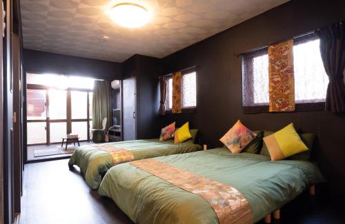 Maejima House | Discover Family-Friendly Stays in Warayunso Port City