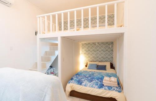 Maejima House | Discover Family-Friendly Stays in Warayunso Port City