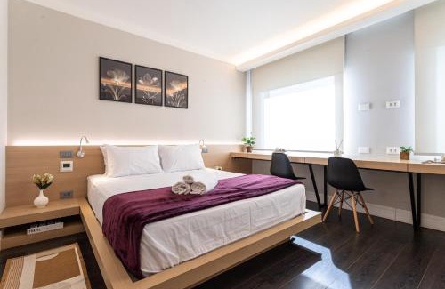 Brooklin Novo Apartment | Experience Maximus Elegance at Radisson Berrini Hotel