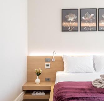 Brooklin Novo Apartment | Experience Maximus Elegance at Radisson Berrini Hotel