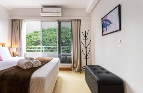 Sao Paulo Hotel | Discover Maximus in Perdizes: 4-Star Stay with Pool & Dining