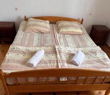 Sairme Hotel | Discover Maximus Wine Cellar & Guest House in Bagdati