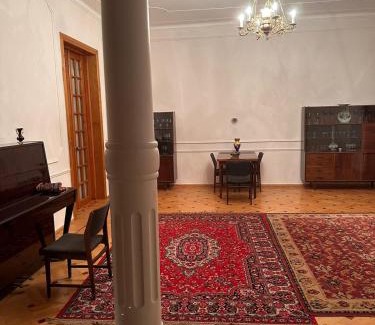 Sairme Hotel | Discover Maximus Wine Cellar & Guest House in Bagdati