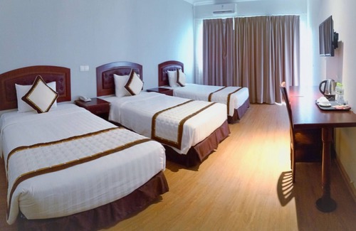Phan Thiet Resort | Relax at Maxivic Beach Resort Phan Thiet with Ocean Views