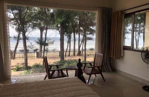 Phan Thiet Resort | Relax at Maxivic Beach Resort Phan Thiet with Ocean Views