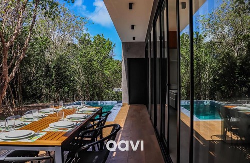 Pipa House | Discover Qavi: Family-Friendly Retreat Near Pipa Beach