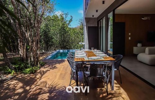 Pipa House | Discover Qavi: Family-Friendly Retreat Near Pipa Beach