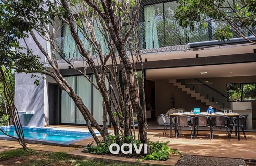 Pipa House | Discover Qavi: Family-Friendly Retreat Near Pipa Beach
