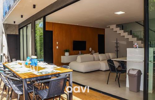 Pipa House | Discover Qavi: Family-Friendly Retreat Near Pipa Beach