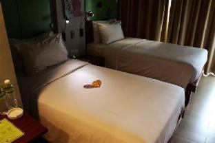 Kebon Sirih Hotel | Discover MaxOneHotels.com at Sabang: Family-Friendly Retreat