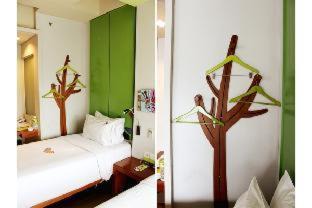 Kebon Sirih Hotel | Discover MaxOneHotels.com at Sabang: Family-Friendly Retreat