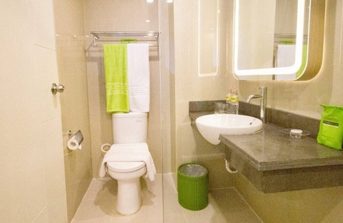 Panakkukang Hotel | Discover MaxOneHotels.com Resort Makassar - Rated 8.8/10