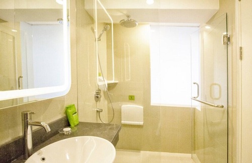 Panakkukang Hotel | Discover MaxOneHotels.com Resort Makassar - Rated 8.8/10