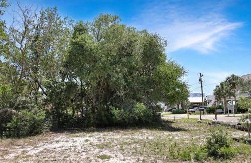 Indian Pass Other | Pet-Friendly Maxtoria RV Lot with Breathtaking Ocean Views