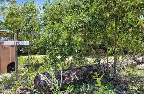 Indian Pass Other | Pet-Friendly Maxtoria RV Lot with Breathtaking Ocean Views