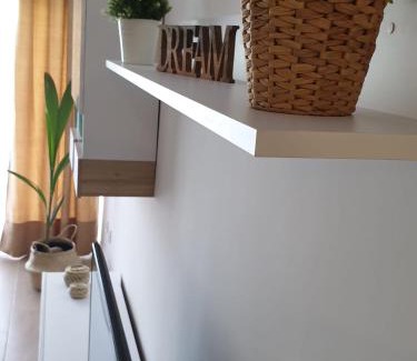 Salou City Centre Apartment | Oceanfront Maxx Apartamento: Rated 9.6/10 by Guests