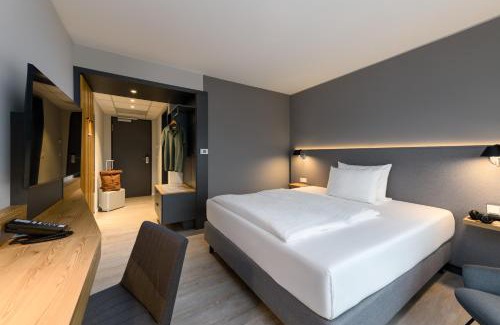 Aalen Hotel | Relax at Maxx Hotel Aalen - 4-Star Pet-Friendly Stay