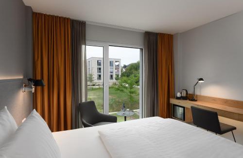 Aalen Hotel | Relax at Maxx Hotel Aalen - 4-Star Pet-Friendly Stay