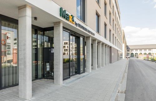 Aalen Hotel | Relax at Maxx Hotel Aalen - 4-Star Pet-Friendly Stay