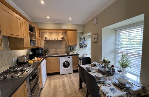 Dersingham Cottage | Pet-Friendly May Bell Cottage with a Garden in Dersingham