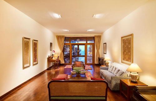 Mussoorie Villa | May Cottage By Rokeby Villas