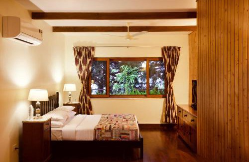 Mussoorie Villa | May Cottage By Rokeby Villas