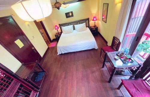 Hang Bac House | Top-Rated Stay at May - Maison De Charme with Hot Tub