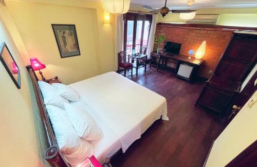 Hang Bac House | Top-Rated Stay at May - Maison De Charme with Hot Tub