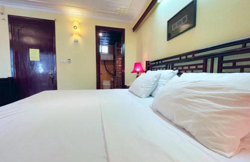 Hang Bac House | Top-Rated Stay at May - Maison De Charme with Hot Tub